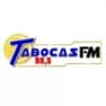 Rádio Tabocas FM 98.5
