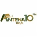 Rádio Antena 10 105.9 FM